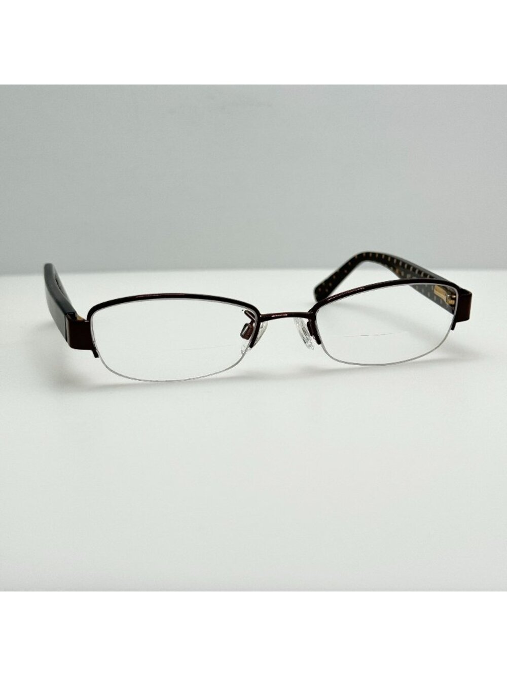 Nine West Eyeglasses Eye Glasses Frames NW1000 200 49-18-135